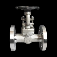 终冷塔法兰闸阀Z41Y