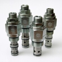 专业供应美国SUN插装阀