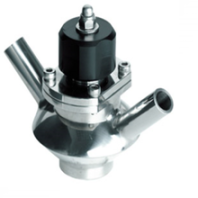 YAN-N手扭无菌取样阀重庆取样阀成都取样阀四川取样阀西南取样阀