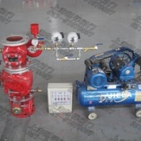 ZSFU预作用报警阀，ZSFU预作用报警装置，雨淋阀，雨淋阀组