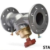 瑞典TA_STAD静态平衡阀_静态平衡阀原理