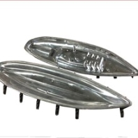 游乐设备模具皮划艇模具滚塑厂家