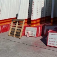 河北智凯拉挤玻璃钢标志桩玻璃钢百米桩里程碑现货供应