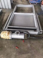 DYLV-06-40插板阀DYLV-4040平板阀门