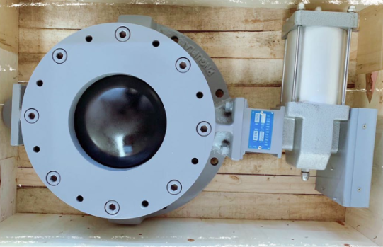 盐城圆顶阀生产厂家