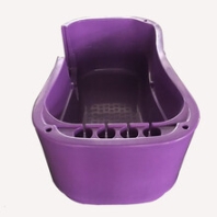 滚塑模具加工，浙江浴缸模具厂家哪家好