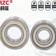 厂家直销的科瑞0类深沟球6307RS轴承低速电机农机轴承