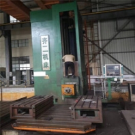 中捷6113/2卧式镗床