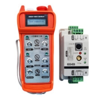 铣边机工业无线遥控器