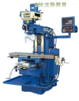 供应台湾永裕昌精密立式铣床.