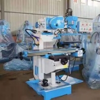 上海XL5036立式钻铣床功能,升降台铣床