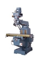 辽宁M4立式炮塔铣床厂家