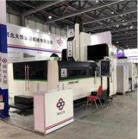 苏州数控龙门铣床价格