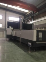 河北泊头优质的电脑锣加工中心铣床生产厂家