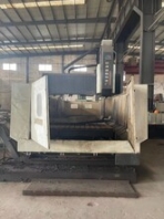 厂位出售2x4米龙门镗铣床沈阳GMB200数控龙门镗铣中心