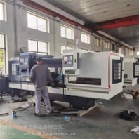 销轴数控加工设备挖掘机链条轴数控车床
