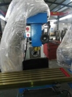 ZX6350A钻铣床三向自动走刀钻铣床多功能钻铣床