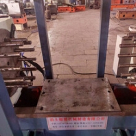 全自动卧式多孔钻床