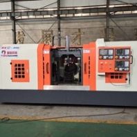 阀门法兰多孔钻床