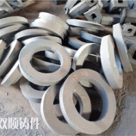 广东球墨铸铁，广州地区专业的灰口铸铁加工