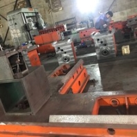 阀门专用双面机床生产厂家