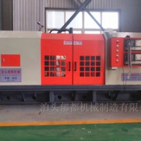 河北阀门三面铣床-阀门专用数控铣床生产厂家