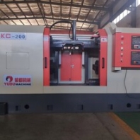 江苏阀门专用机床生产厂家-郁都阀门加工机床