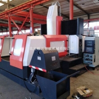SK1513数控定梁龙门铣床河北衡水铣床厂家