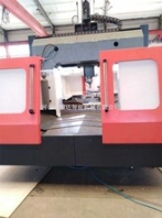 SK4022数控定梁龙门铣床厂家直销