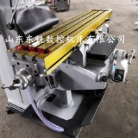 台湾丰堡炮塔铣床直销5H炮塔铣床炮塔铣床厂家