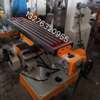 卧式铣床厂家直销XW6128卧式铣床小型卧式铣床