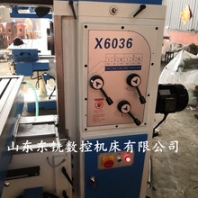 卧式铣床厂家直销XW6036卧式铣床加长行程大功率加工卧式铣床型号