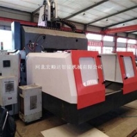 河北宏顺达SK4028智能数控龙门铣床厂家