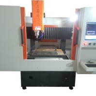 中山亚力菲自动对刀数控钻铣一体机无需编程三分钟直接上手