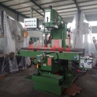 X5036铣床厂家直销对工件进行铣削钻削和镗孔加工性能可靠