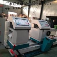 断桥铝设备多少钱厂家供应断桥铝设备全套断桥铝设备报价三万元