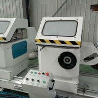 厂家直销断桥铝设备全套断桥铝设备大概三万元