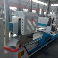 断桥铝设备多少钱厂家直销断桥铝设备全套设备三万元