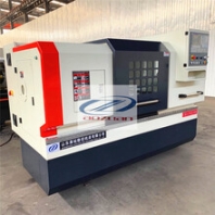 厂家直销数控车床ck6150数控车床三挡变速