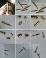 温州精密1525#新名阳自动车床