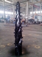 炼钢转炉出钢口扩孔器批发采购