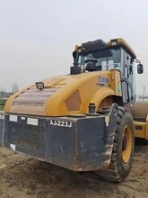 徐工26吨压路机性能徐工22吨20吨压路机便宜又