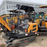 出售15挖机小松18挖机农用25挖机35挖机