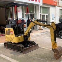 贵阳出售15挖机20挖机25挖机18挖机打破碎