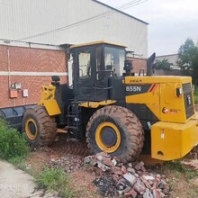 现货柳工5吨铲车临工龙工20/30/50装载机促销全国各地