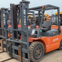 二手10吨叉车二手5吨叉车3.5吨叉车全国包邮质保1年