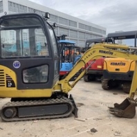 二手20挖掘机精品90挖掘机