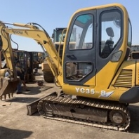 出售神钢60挖掘机斗山35挖掘机玉柴35挖机