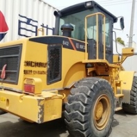 柳工842铲车参数二手柳工4吨铲车价格