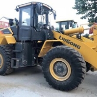 二手30铲车图片柳工50铲车新车价格多少